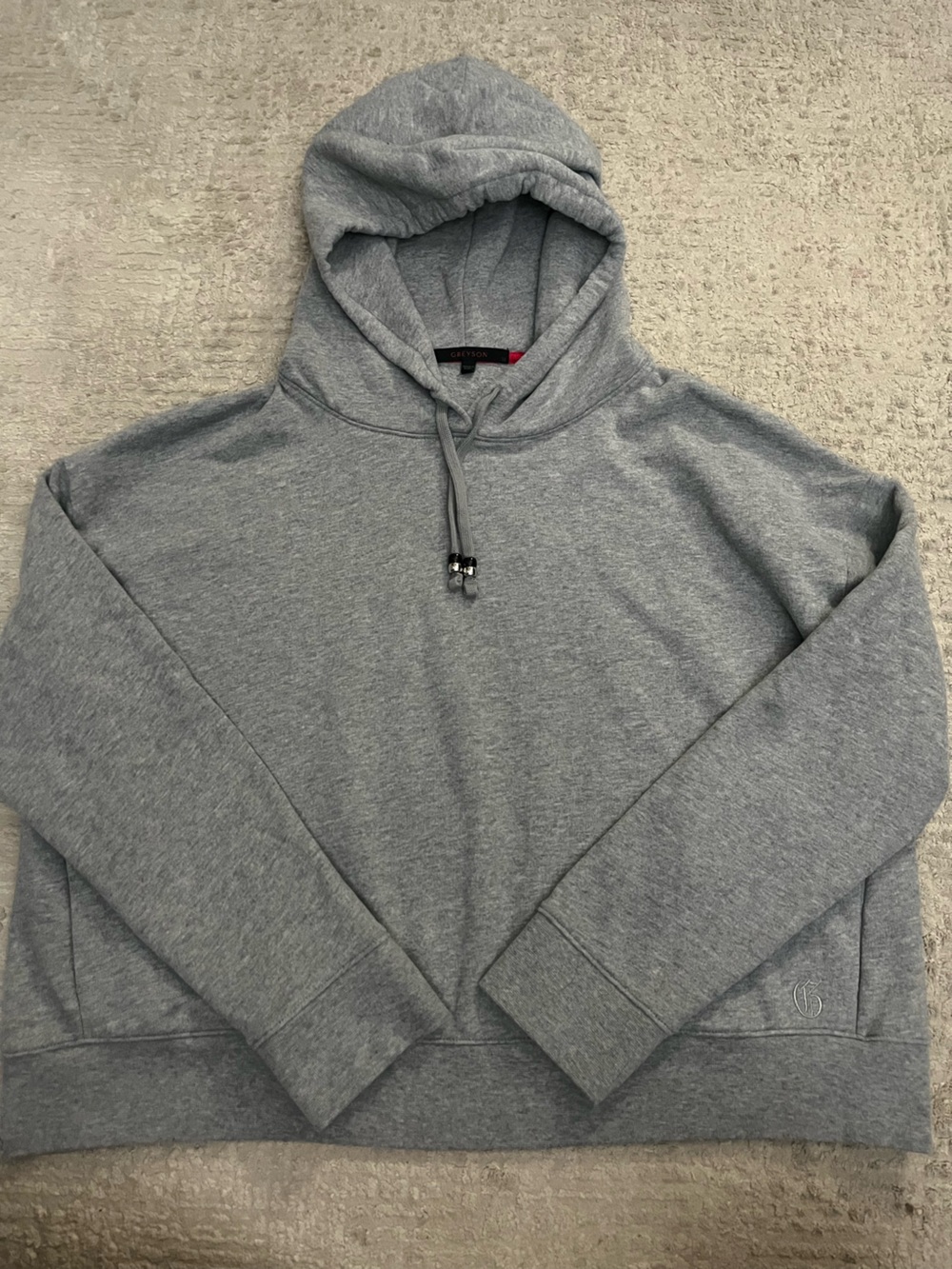 Greyson Archer Hoodie